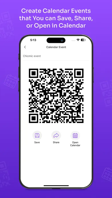 Zrzuty ekranu QR Master - Scan Pro