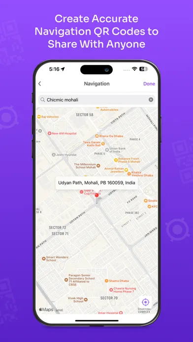 Zrzuty ekranu QR Master - Scan Pro