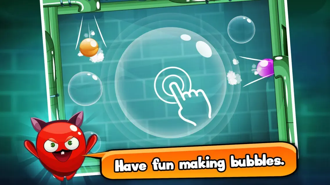Super Bubble Fun স্ক্রিনশট