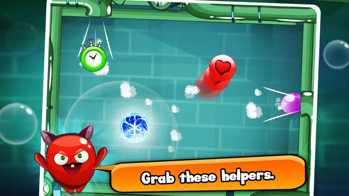Super Bubble Fun স্ক্রিনশট