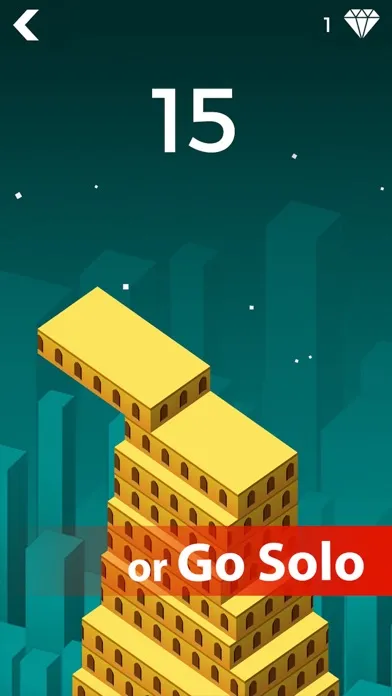 Ảnh chụp màn hình của Blocks Multiplayer