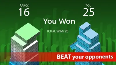 Ảnh chụp màn hình của Blocks Multiplayer