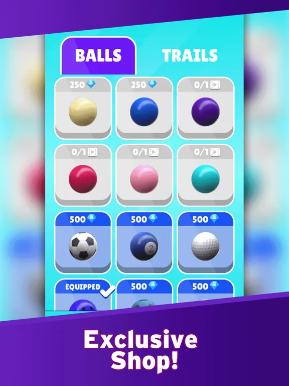 Capturas de pantalla de Strike Rush iPad 
