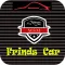 Frinds Car