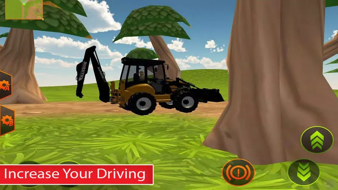 Capturas de pantalla de Real Construction Duty