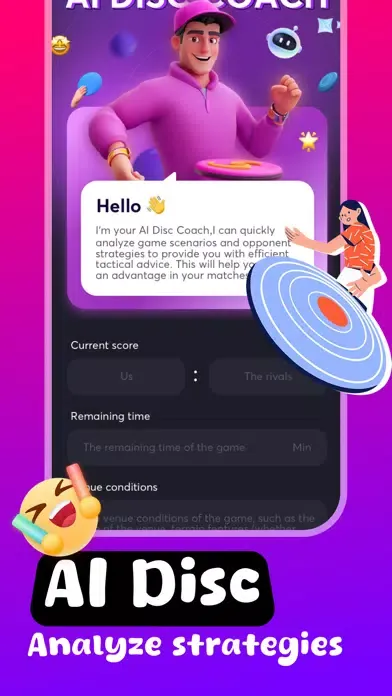 Adult Play & Make Friends：Diza Screenshots