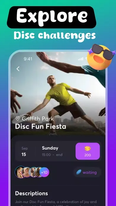 Adult Play & Make Friends：Diza Screenshots