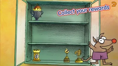 Chess for kid Fritz & Chesster স্ক্রিনশট