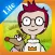 Chess trainer Fritz & Chesster