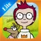 Chess trainer Fritz & Chesster