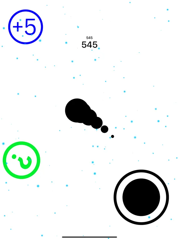 تصاویر Bouncer - Event Ball Game iPad 