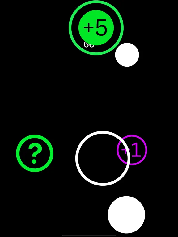 تصاویر Bouncer - Event Ball Game iPad 