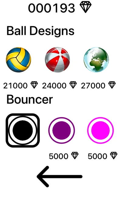 تصاویر Bouncer - Event Ball Game