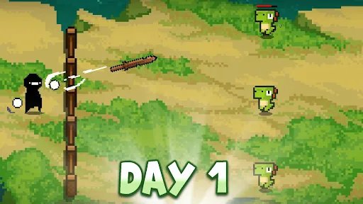 Days Bygone - Castle Defense Screenshots