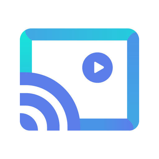 Screen Mirroring – Cast to TV Screen Mirroring – Cast to TV