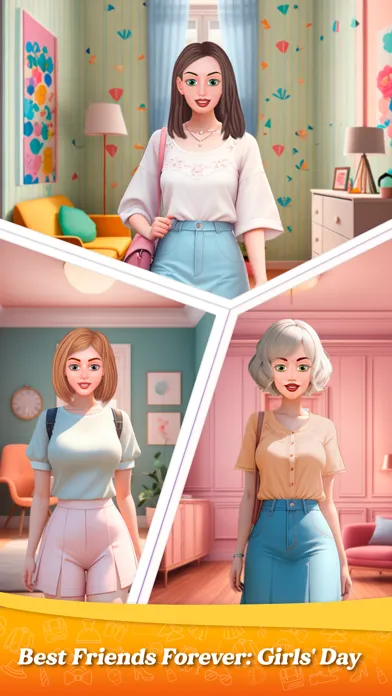 صور Girl Princess Dress up Games