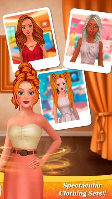 صور Girl Princess Dress up Games