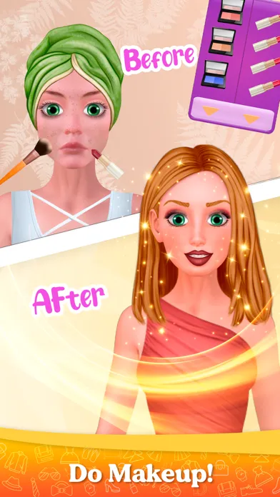 صور Girl Princess Dress up Games