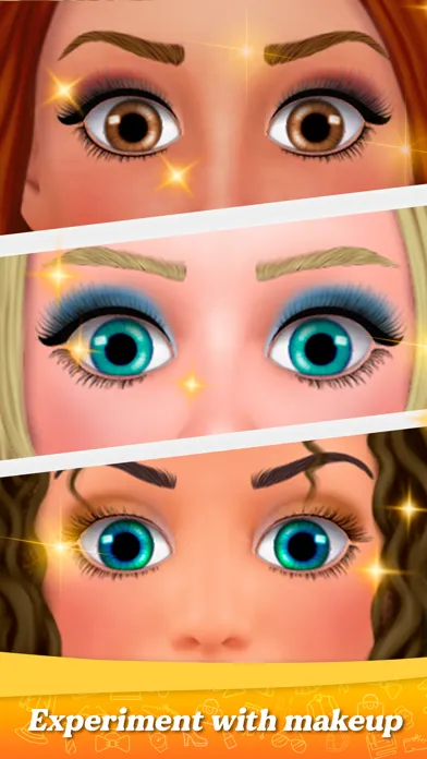 صور Girl Princess Dress up Games