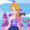 Anna Prom Night Salon: Girls Makeup, Dressup Games