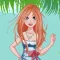 Princess Elsa Beauty Salon — Dress up girls games