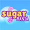 Sugar Mania: Match Sweet Candy