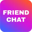 FriendChat: Stranger Chatrooms