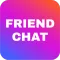 FriendChat: Stranger Chatrooms