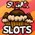 Sweet casino slot machine. Candy slots to win big!