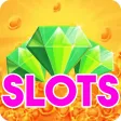 Ultra Super Slots Machine. Feel the magic of Las Vegas on your smartphone. Ultra Super Slots Machine. Feel the magic of Las Vegas on your smartphone.