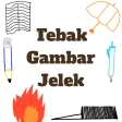 Tebak Gambar Jelek Tebak Gambar Jelek