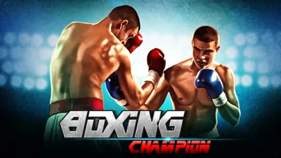 Boxing Club Championship Night Pro Fighting سکرین شاٹس