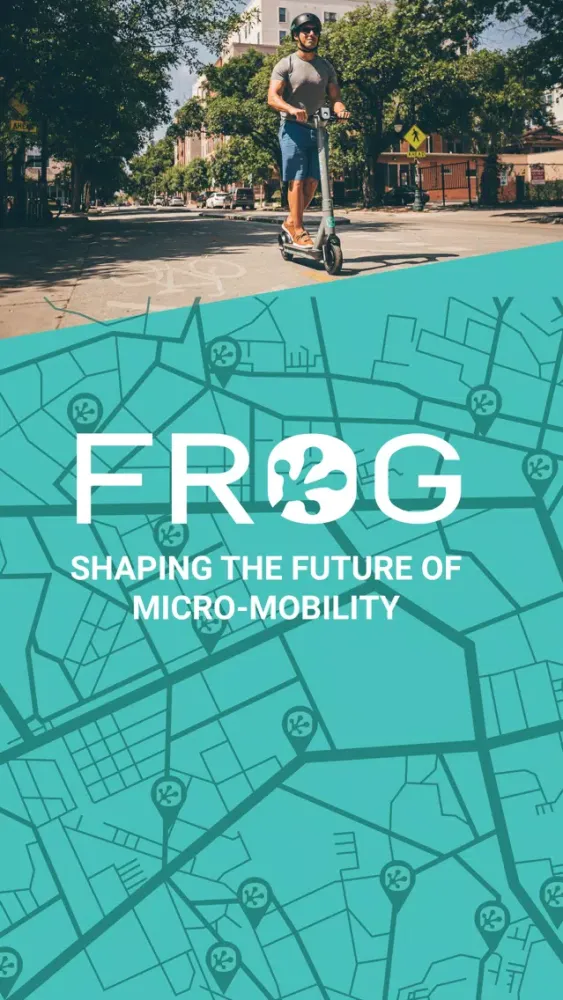 Frog - Leap Forward Screenshots
