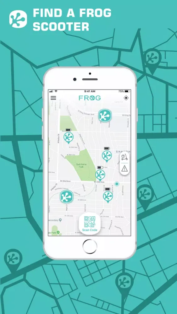 Frog - Leap Forward Screenshots