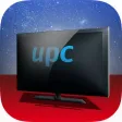 TV-Guide for UPC
