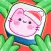 Kawaii Triple Tile: Brain Game