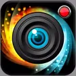 Trippy Booth - Amazing Filters & Warps