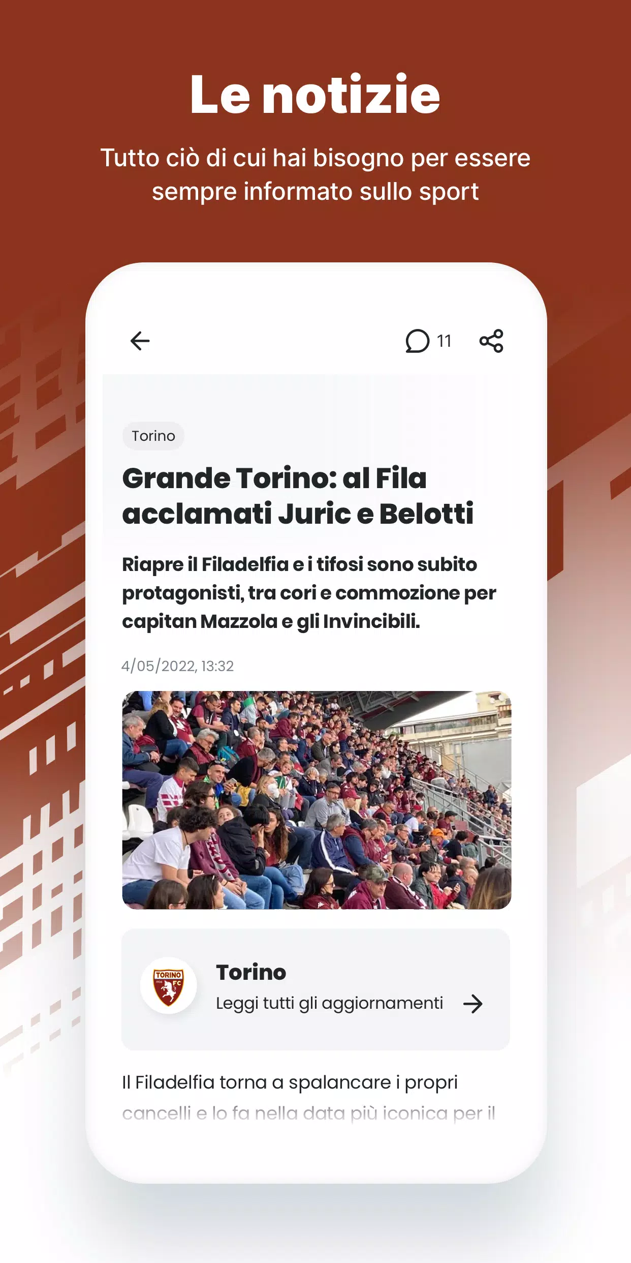 Tuttosport.com Screenshots