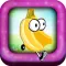 Banana Jungle Fruit Run-ner Quest - Story of Best Friends