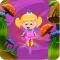 Fantasy Girl Fun-ny Mushroom Mania - Hot Free Game for Young Kid-s