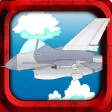 Airstrike Games - Ace Combat Missile Attack Lite