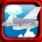 Airstrike Games - Ace Combat Missile Attack Lite