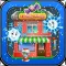 Happy Snowflake Mania Game - Snow Jump Winter Games