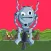 Mega Jumpy Monster Extreme - Pogo-stick Jump-er