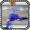 3D Soccer Field Foot-Ball Kick Score - Fun-nest Girl and Boy Game for Free