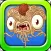 Pasta Meatball Monster vs Veggie Game - Crazy Kitchen Games