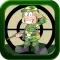 Tiny Battlefield Games - Sniper Gunner Soldier Run