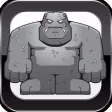 Tiny Tap Golem Defenders Game - Siege Combat Hero Games