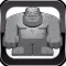 Tiny Tap Golem Defenders Game - Siege Combat Hero Games