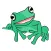 FROG Truck Dispatch